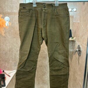 Kuhl Rydr Pant Vintage Patina Dye